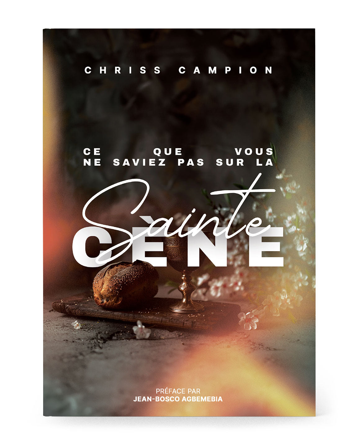 Ce que vous ne saviez pas sur la Sainte Cène