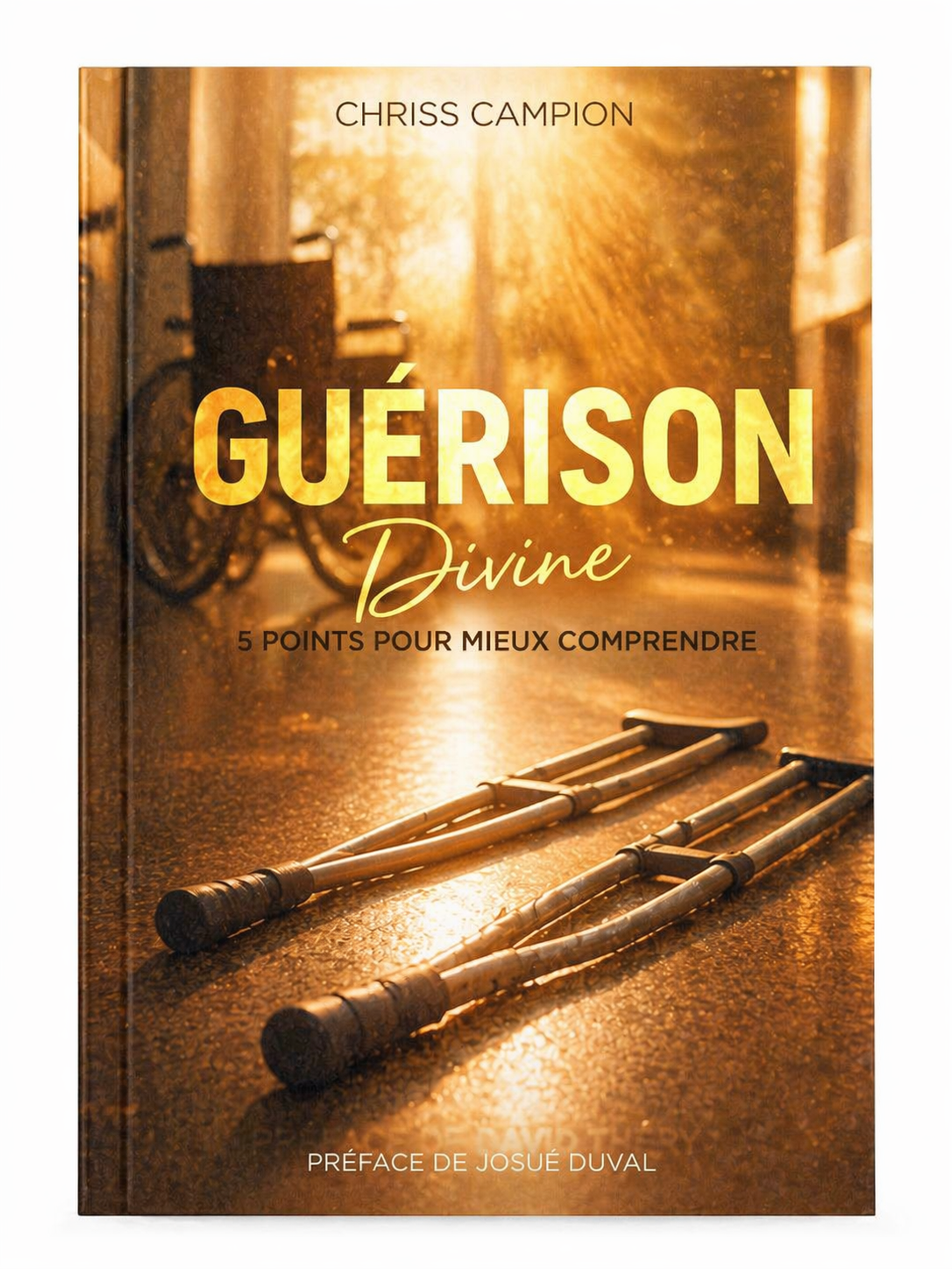 Guérison Divine