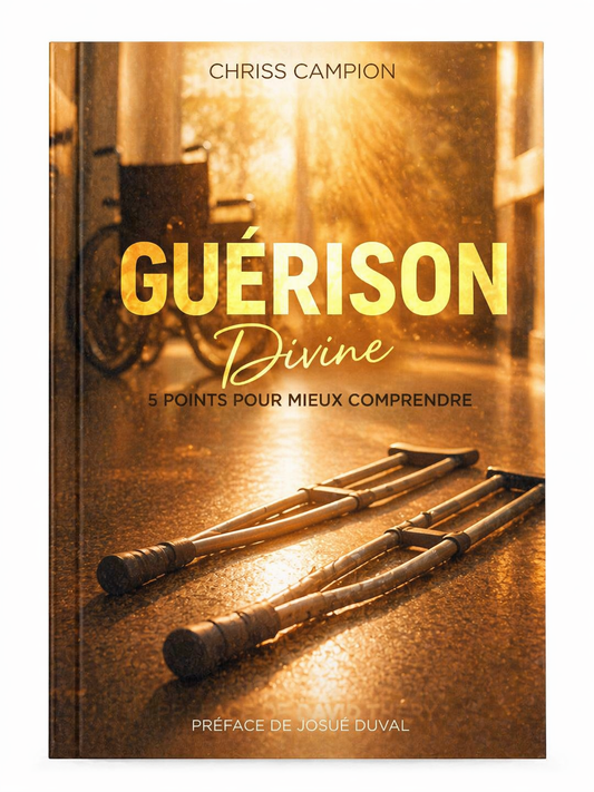 Guérison Divine